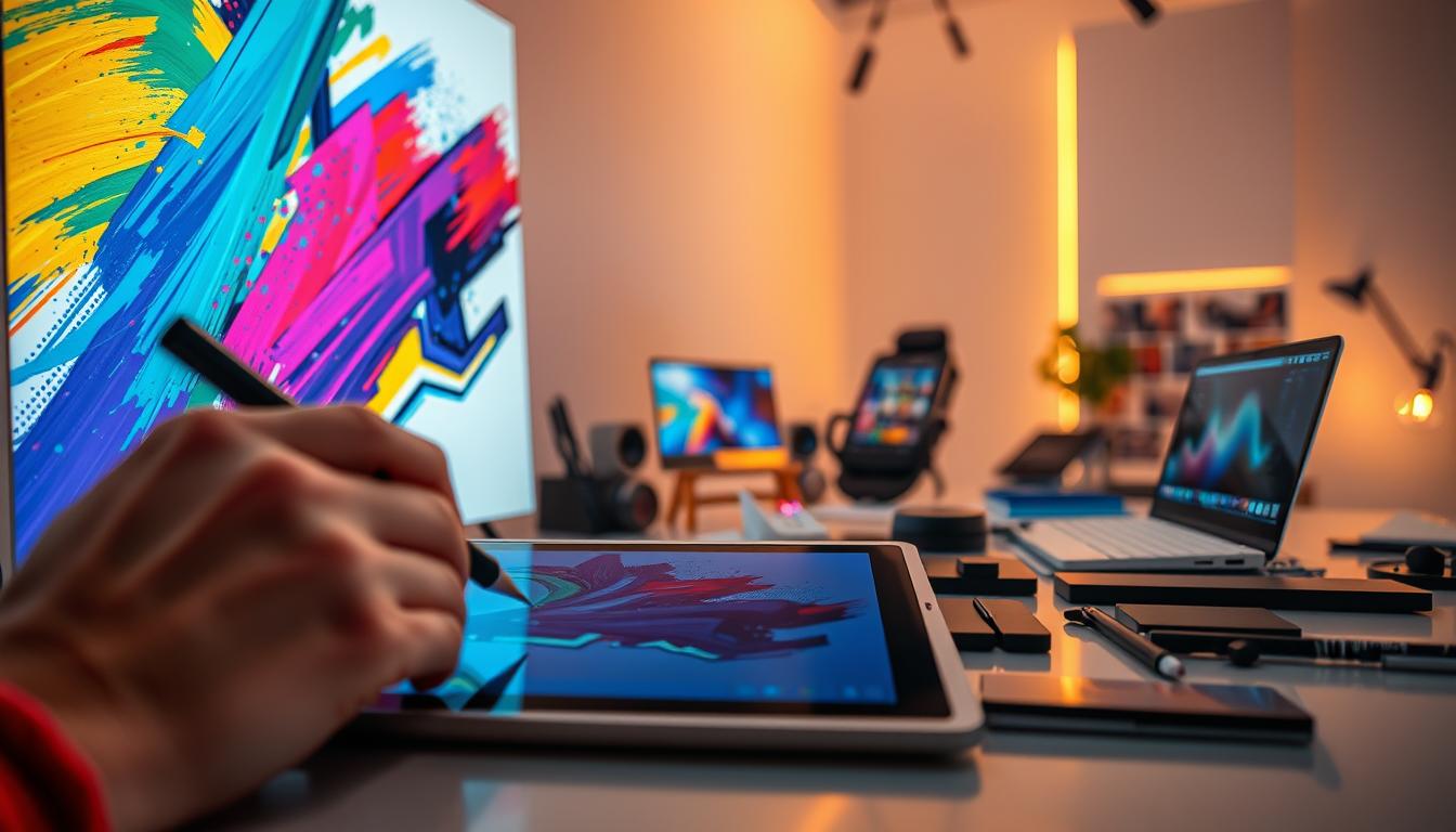 Kenapa Seni Digital Sangat Penting di Era Modern