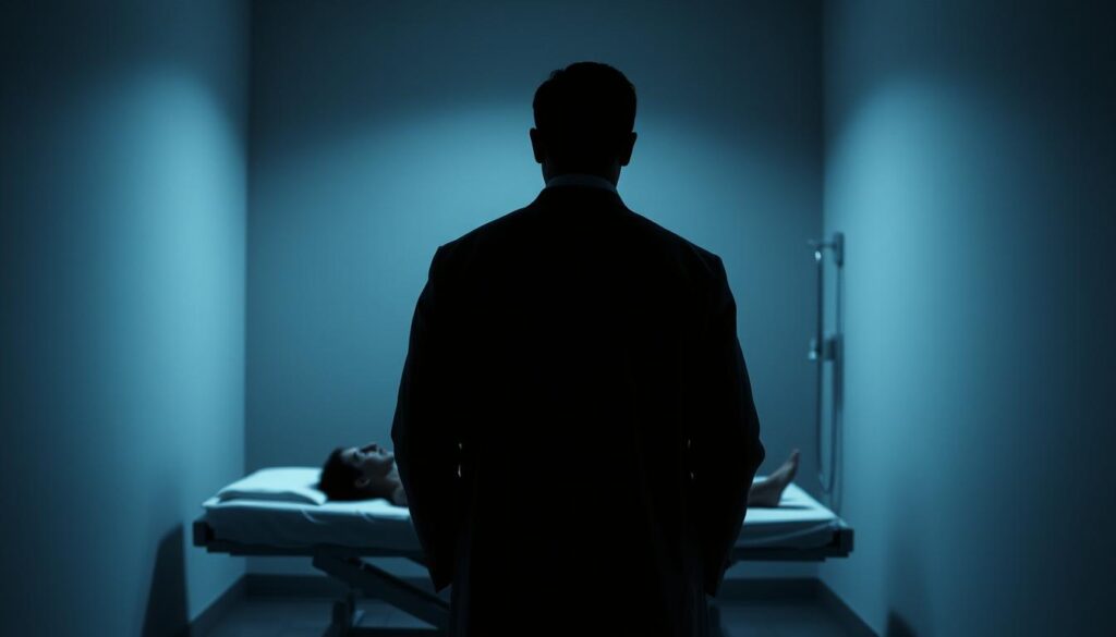 tindakan dokter yang melanggar hukum