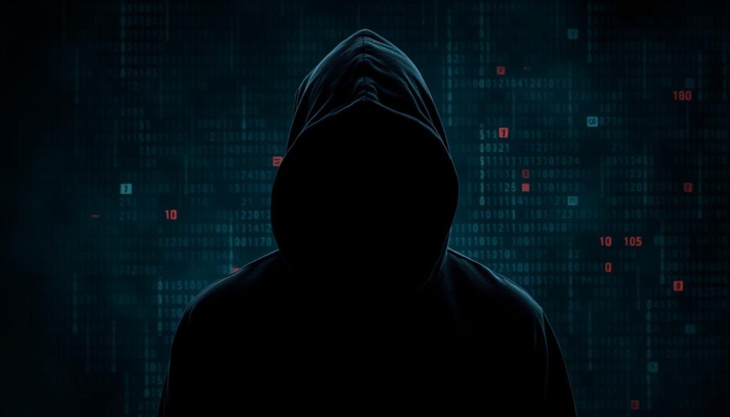 Ancaman Kejahatan Digital