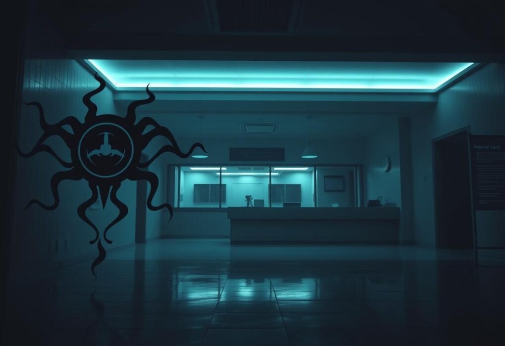 Serangan Ransomware Lumpuhkan Layanan RS Swasta