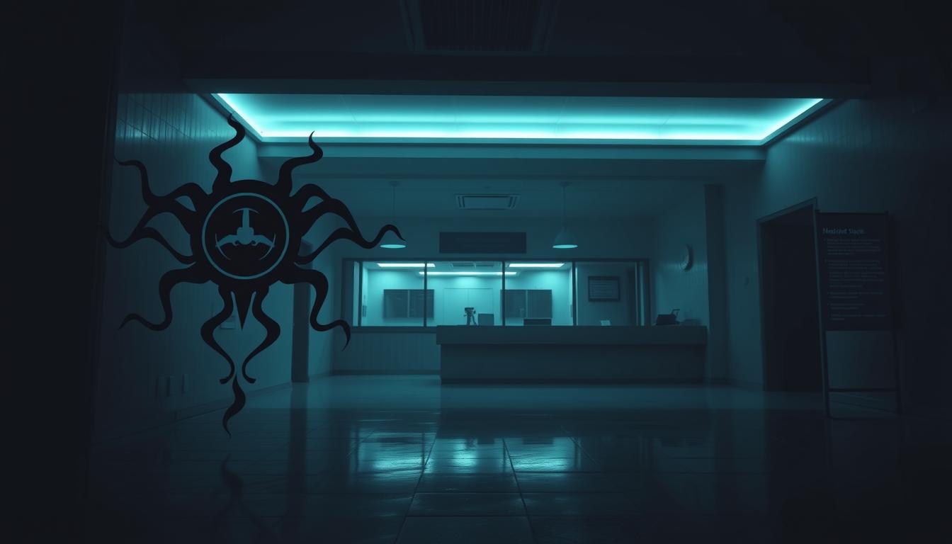 Serangan Ransomware Lumpuhkan Layanan RS Swasta