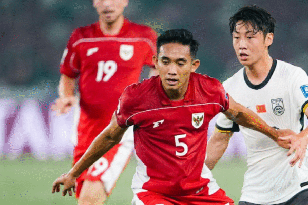 Rizky Ridho dan Sananta Dicoret dari Skuad Timnas untuk Laga Kunci Rizky Ridho