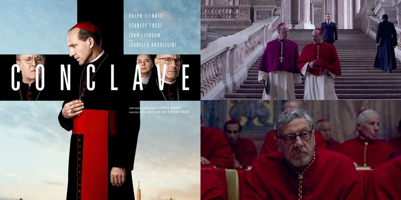 Conclave