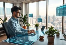 cara kerja remote 2025