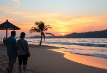 Bali Sepi Turis? Viral di Internet, Gubernur Bali Angkat Bicara