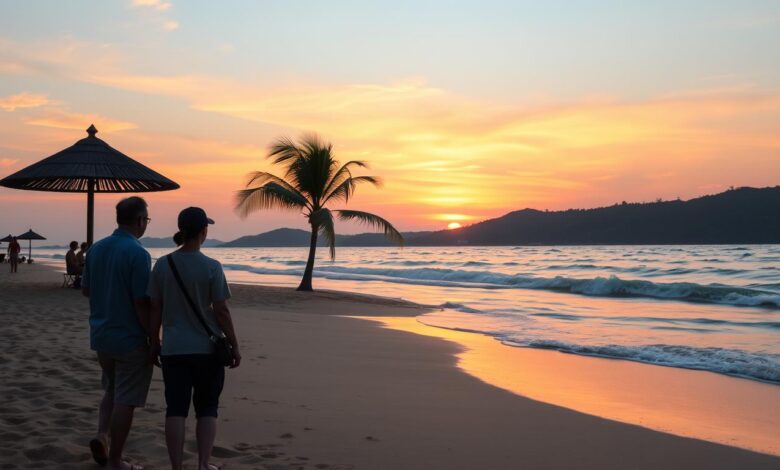 Bali Sepi Turis? Viral di Internet, Gubernur Bali Angkat Bicara