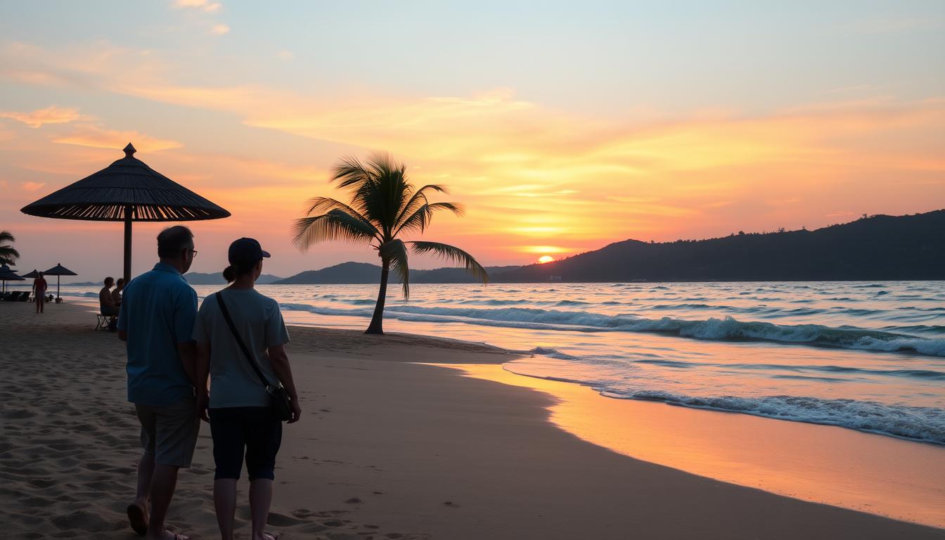 Bali Sepi Turis? Viral di Internet, Gubernur Bali Angkat Bicara