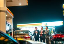 SPBU Barru Viral Disegel Polisi, Kini Dibuka Lagi