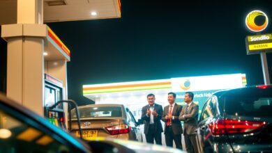 SPBU Barru Viral Disegel Polisi, Kini Dibuka Lagi