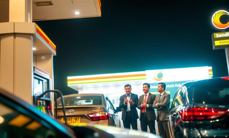 SPBU Barru Viral Disegel Polisi, Kini Dibuka Lagi