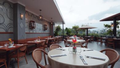 Tempat Kuliner Instagramable dengan Menu Menarik dan Harga Terjangkau