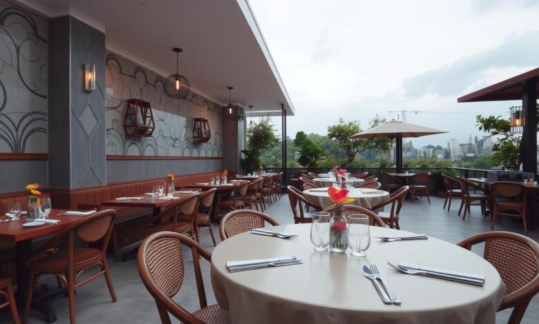 Tempat Kuliner Instagramable dengan Menu Menarik dan Harga Terjangkau