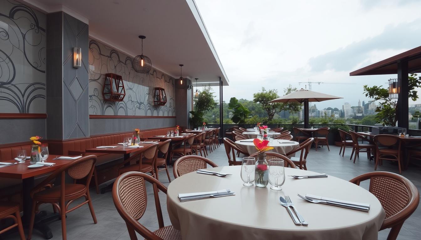 Tempat Kuliner Instagramable dengan Menu Menarik dan Harga Terjangkau