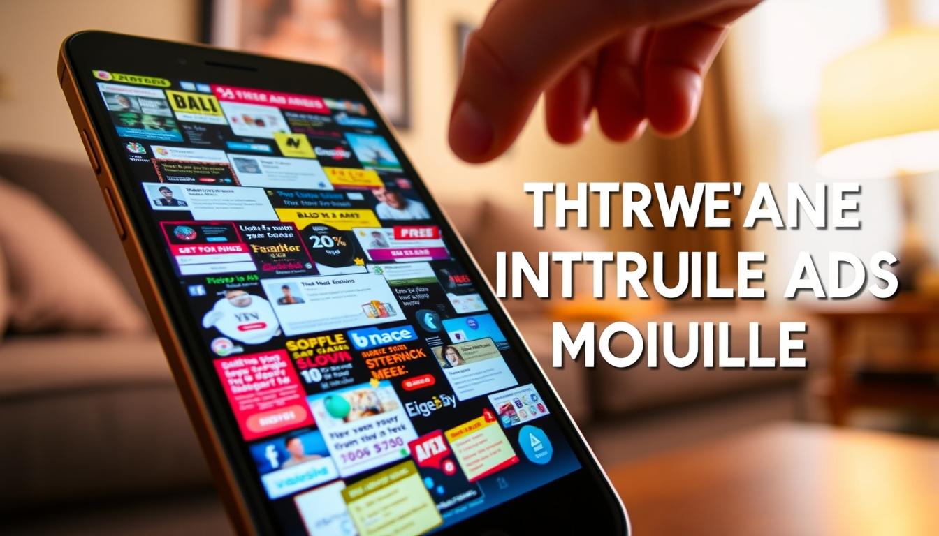 Tutorial Menghilangkan Iklan Mengganggu di HP