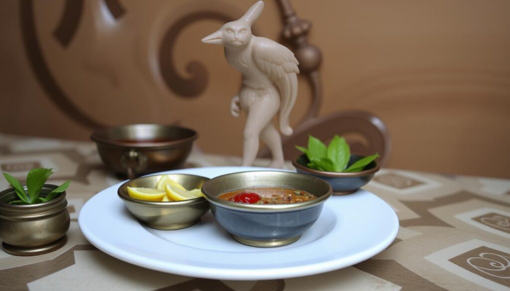 kisaran harga tempat makan estetik