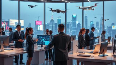 profesi teknologi, pekerjaan digital, karier baru