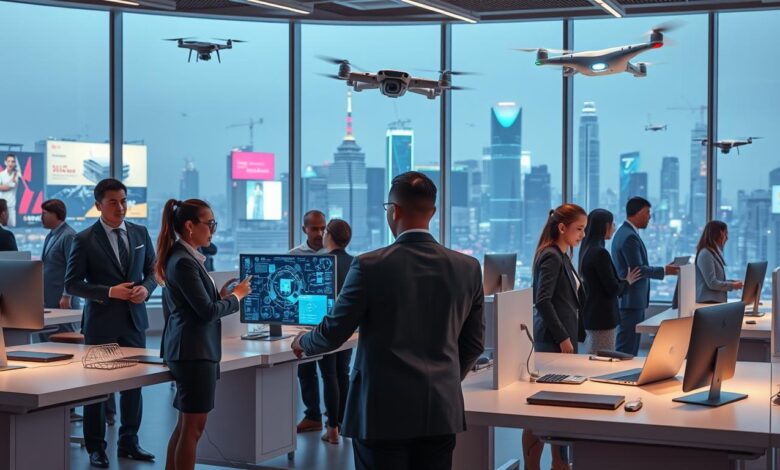 profesi teknologi, pekerjaan digital, karier baru